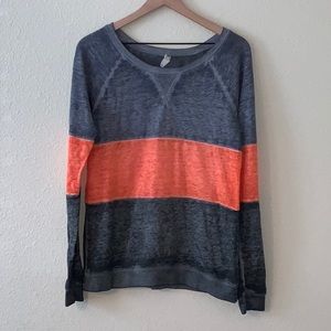 Threads 4 Thought sweatshirt